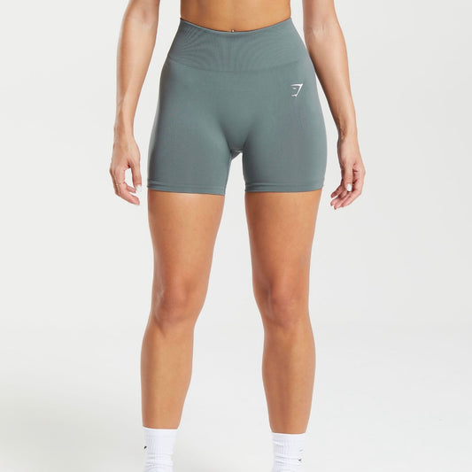 Everyday Seamless Shorts *Pre Order*