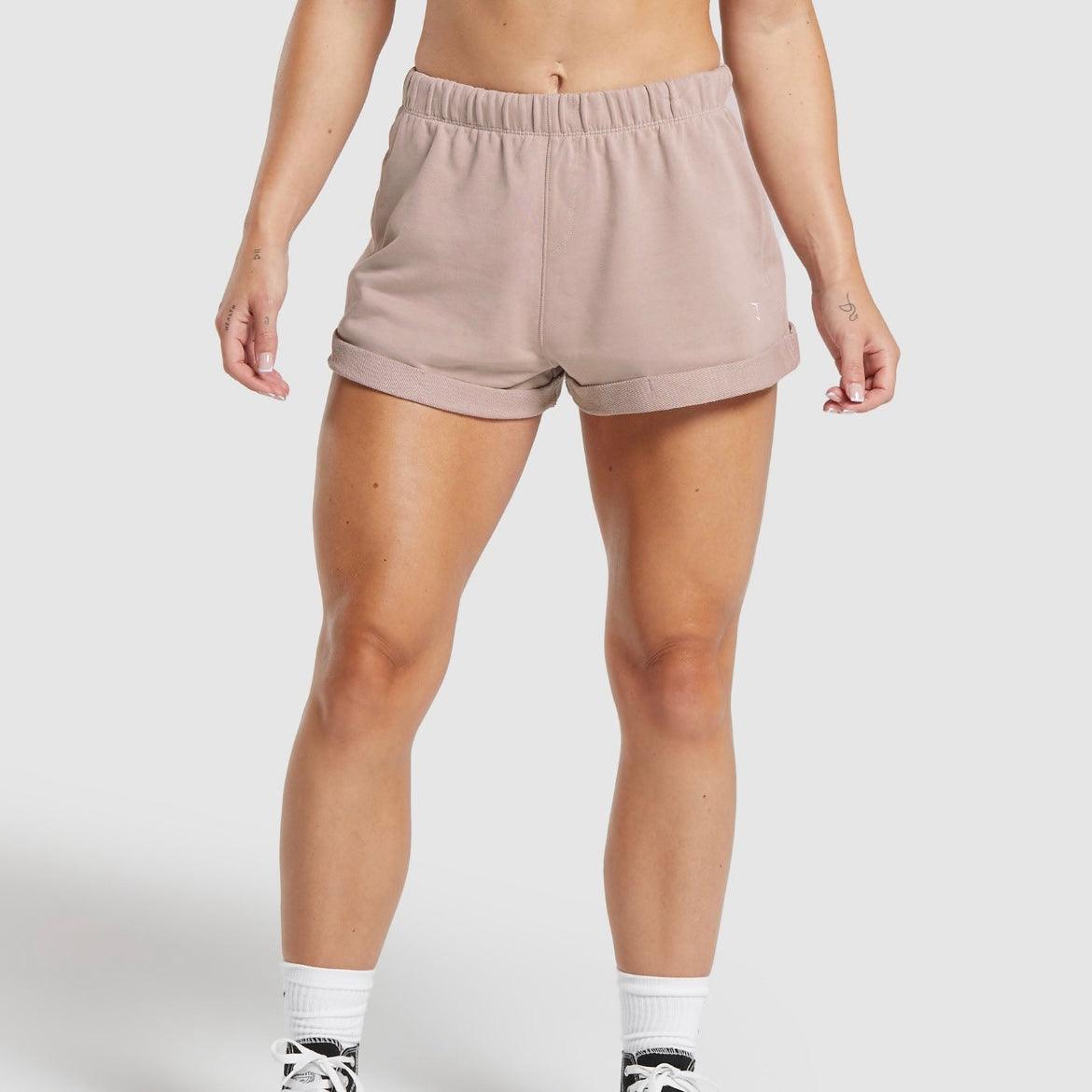 Lifting Loose Shorts *Pre Order*