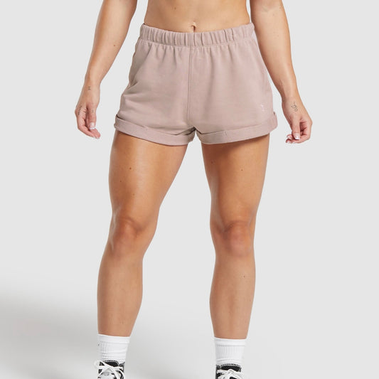 Lifting Loose Shorts *Pre Order*