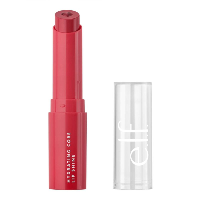 e.l.f. Hydrating Core Lip Shine Makeup *Pre Order*