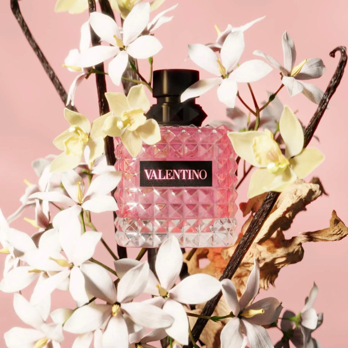 Valentino Mini Donna Born in Roma Fragrance Discovery Set *Pre Order*