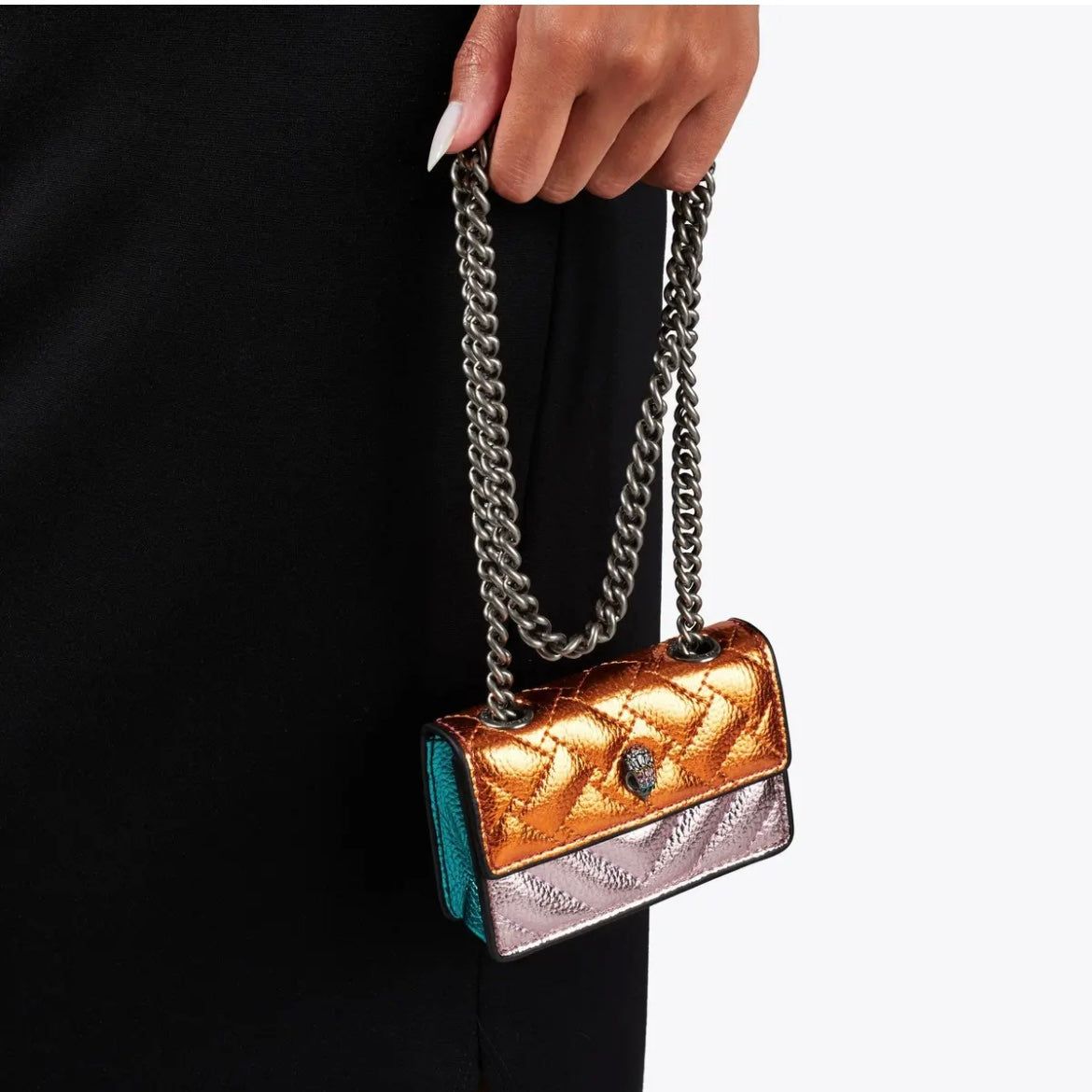 Kurt Geiger Micro Kensington Bag *Pre Order*