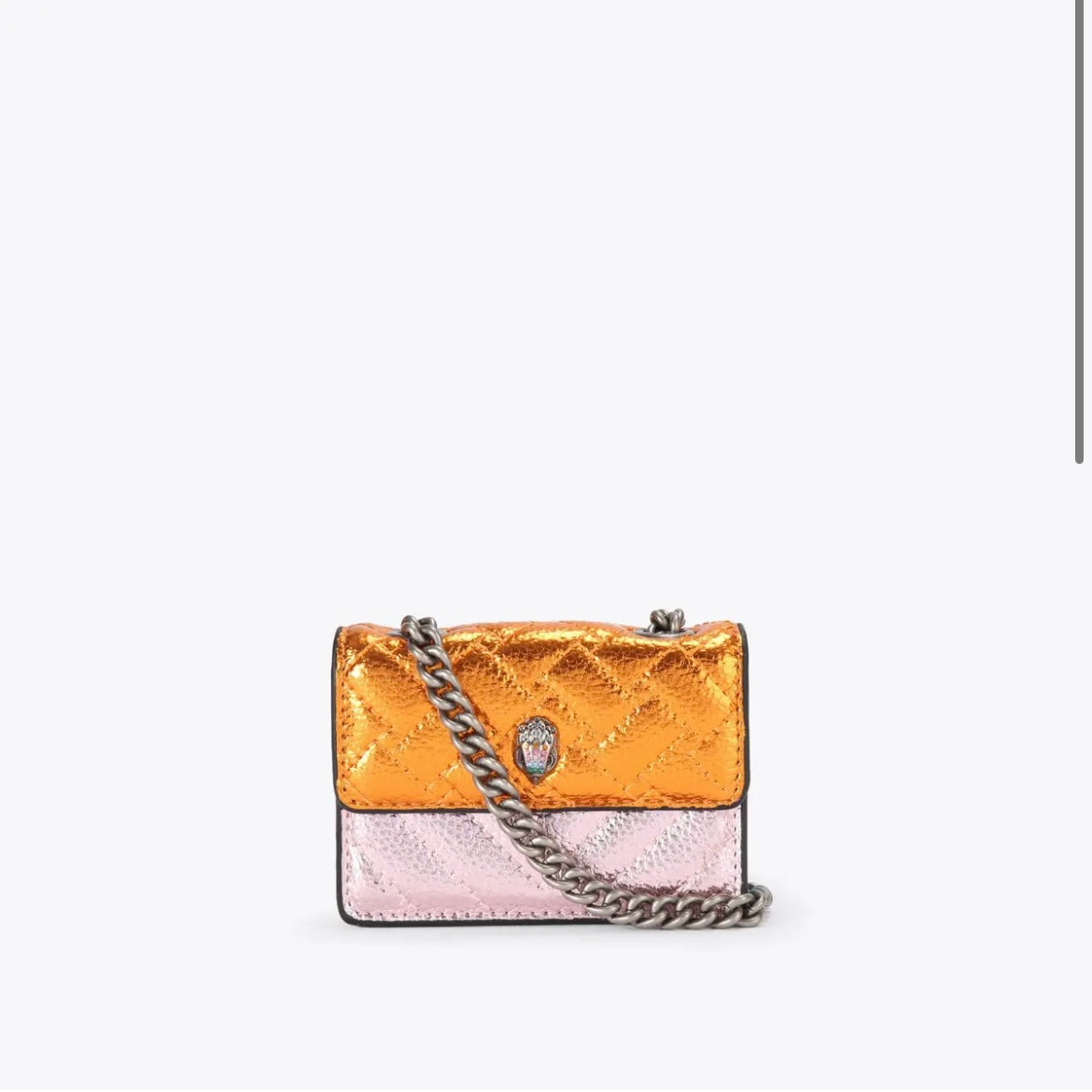 Kurt Geiger Micro Kensington Bag *Pre Order*
