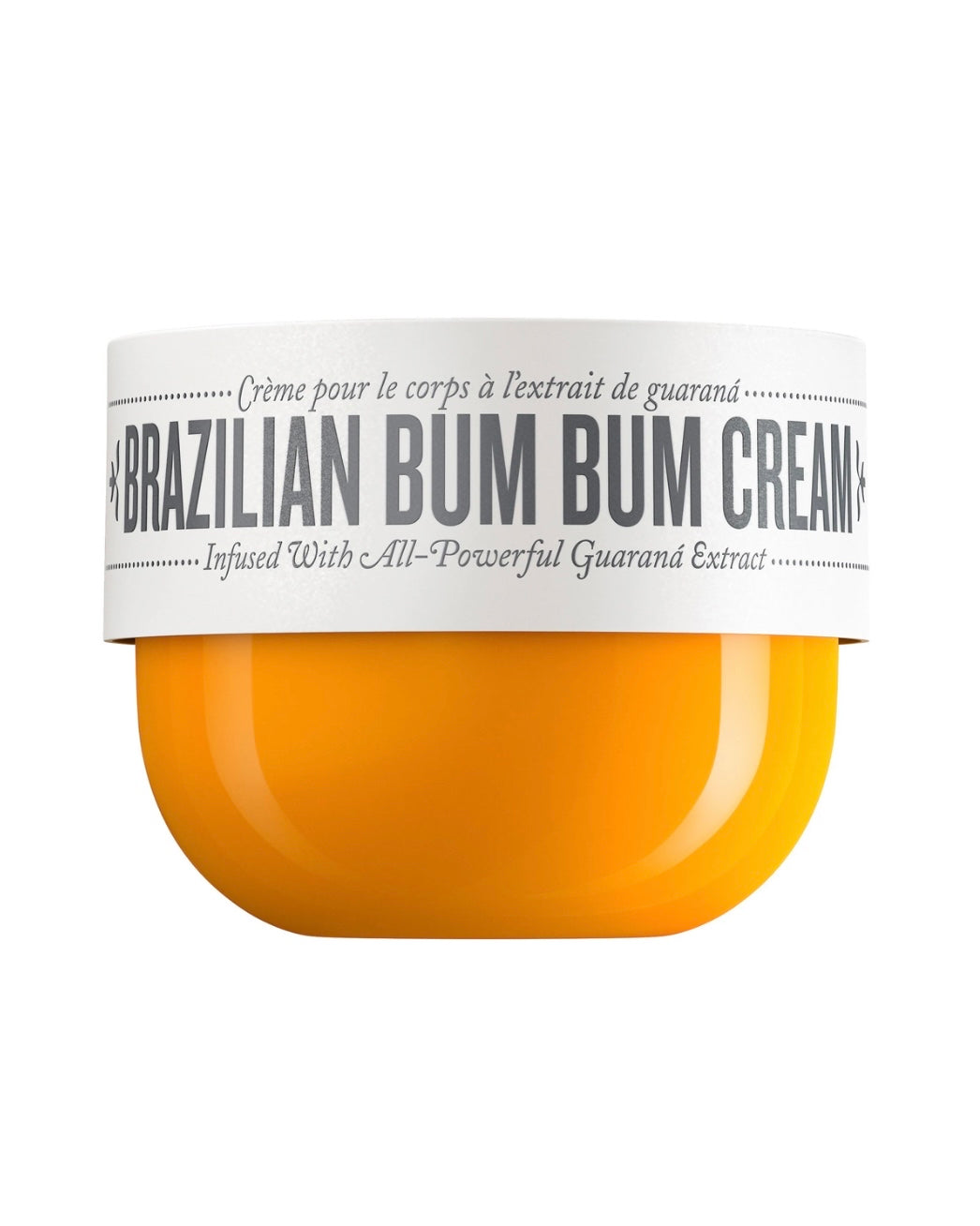 Brazilian Bum Bum Firming Refillable Body Cream 240ml *Pre Order*