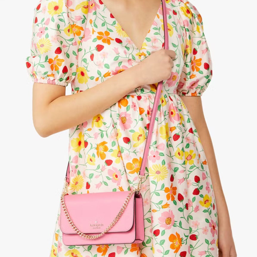 Kate Spade Madison Small Flap Crossbody *Pre Order*