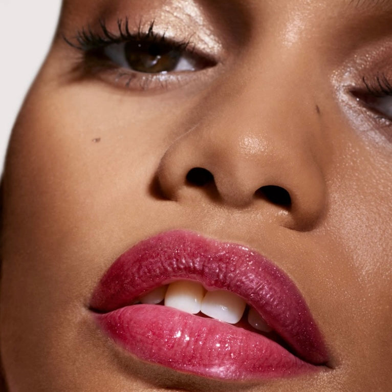 Fenty Beauty by Rihanna Gloss Bomb Universal Lip Luminizer Fuschia Flex