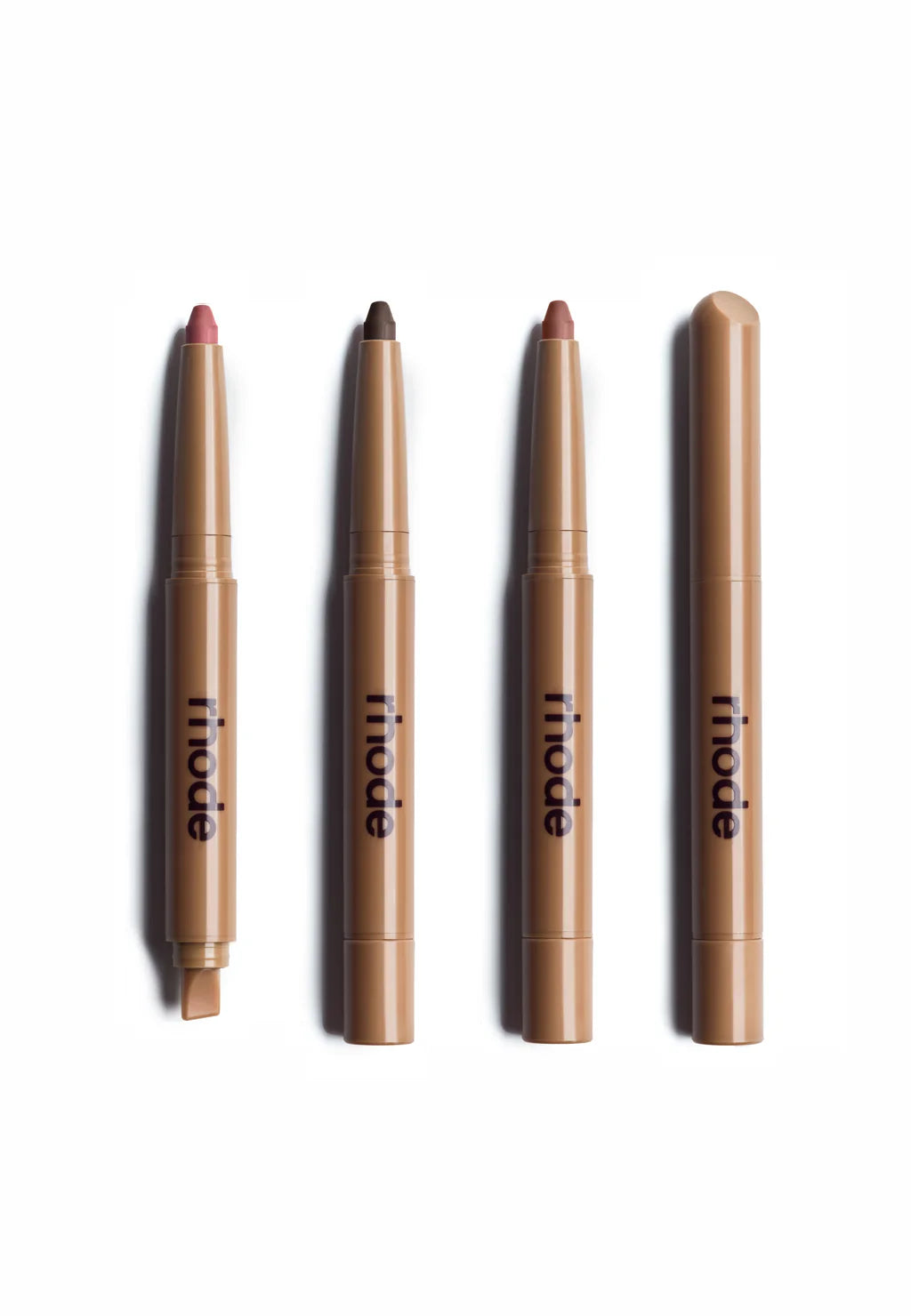 rhode skin peptide lip shape set *Pre Order*