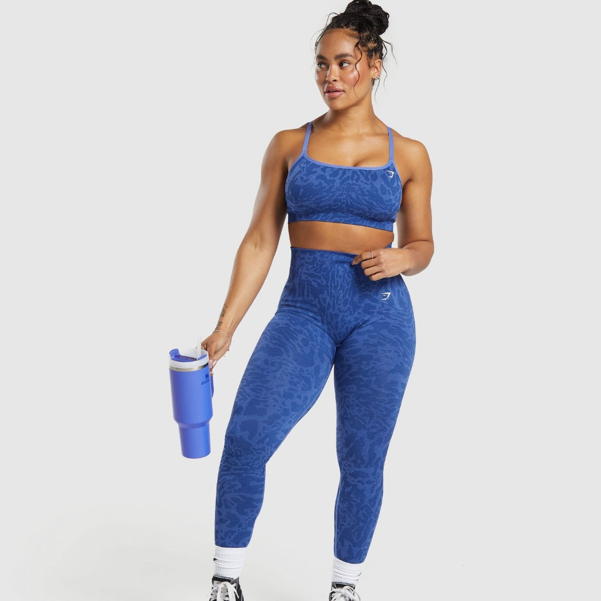 Adapt Safari Seamless Sports Bra *Pre Order*