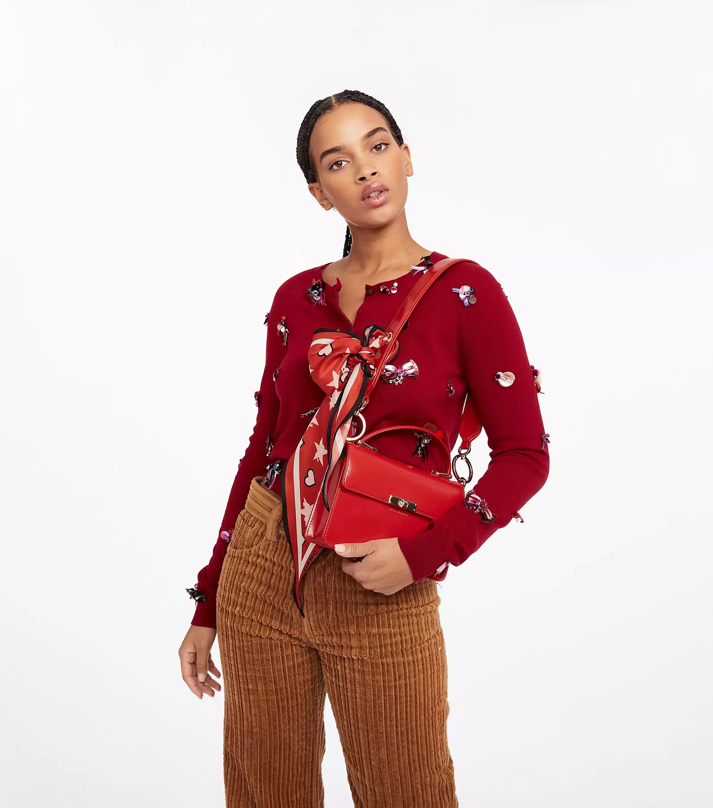 Marc Jacobs Downtown Shoulder Bag *Pre Order*