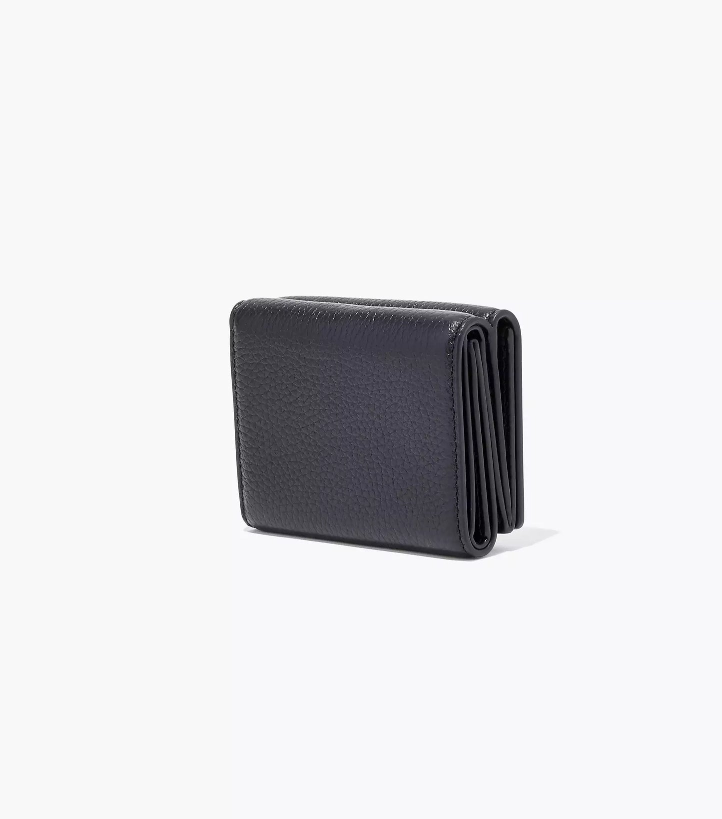 Marc Jacobs Leather Medium Trifold Wallet *Pre Order*