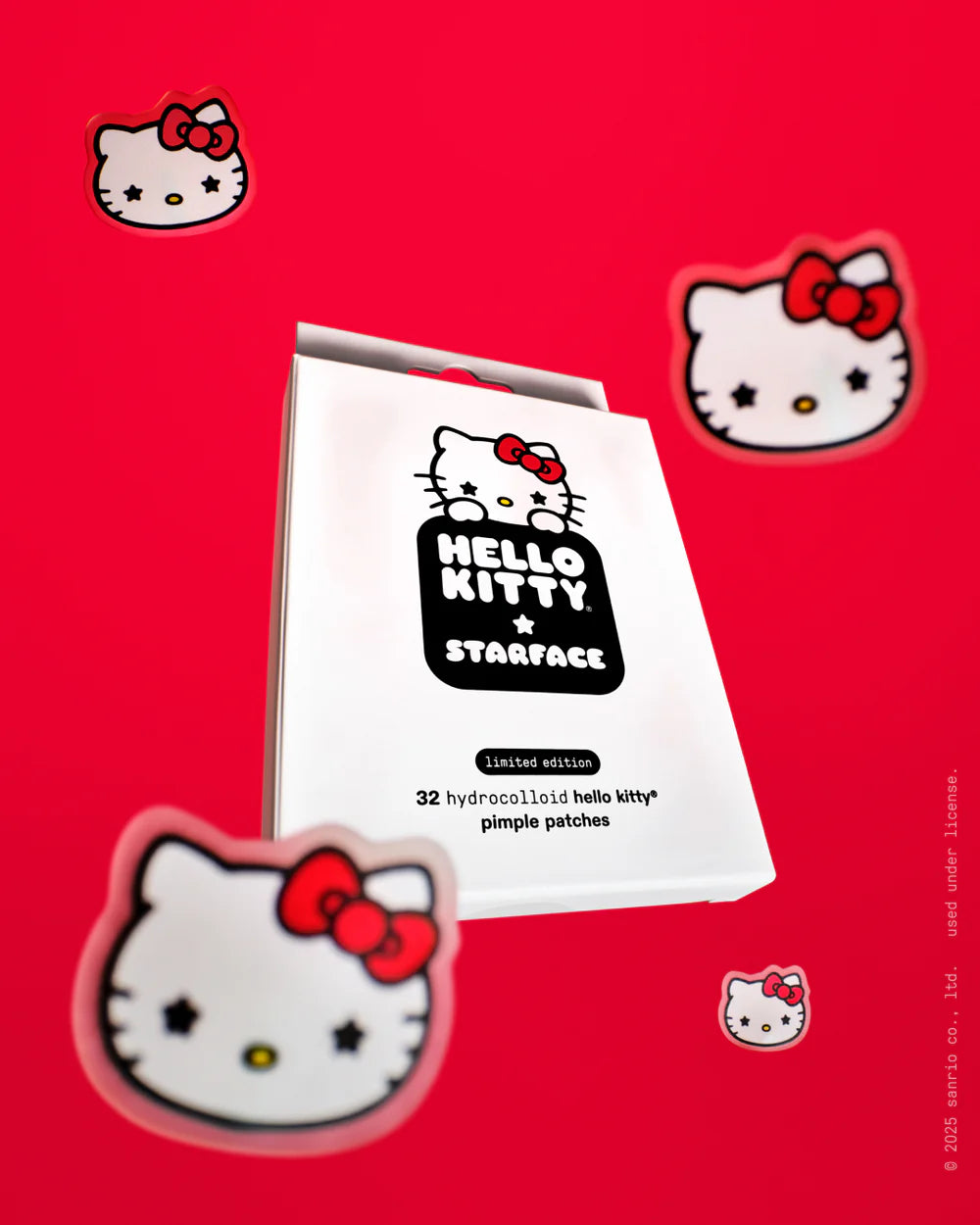 Starface x HK Refill *Pre Order*