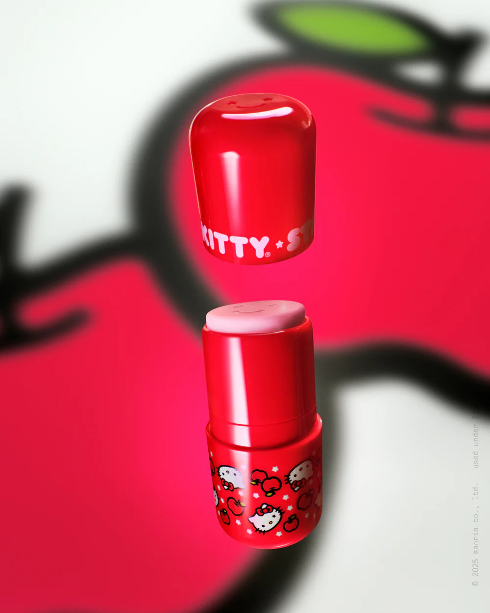 Starface star balm hello apple *Pre Order*