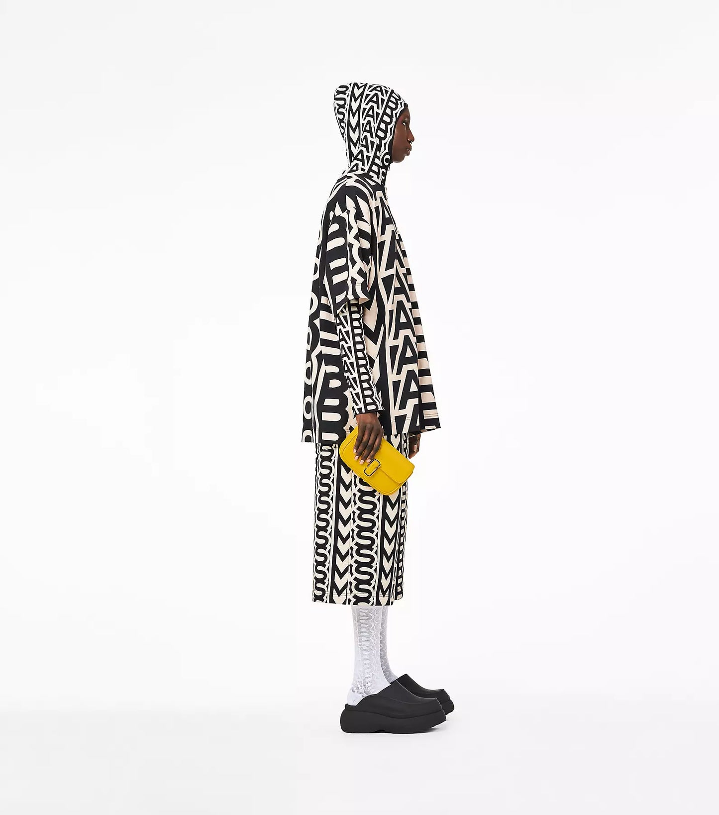 Marc Jacobs J Marc Mini Shoulder Bag *Pre Order*