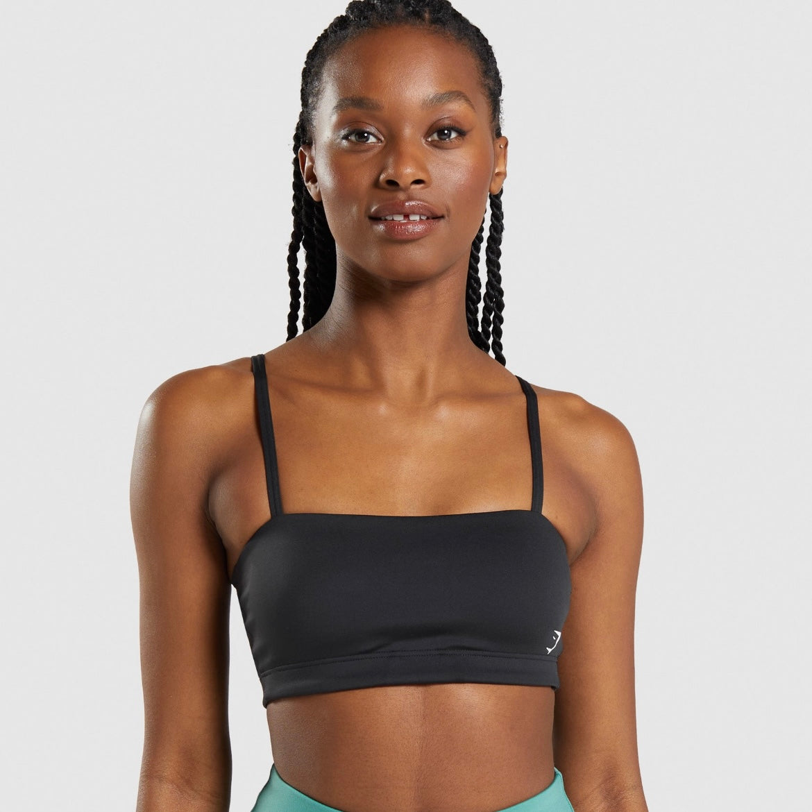 Bandeau Sports Bra *Pre Order*