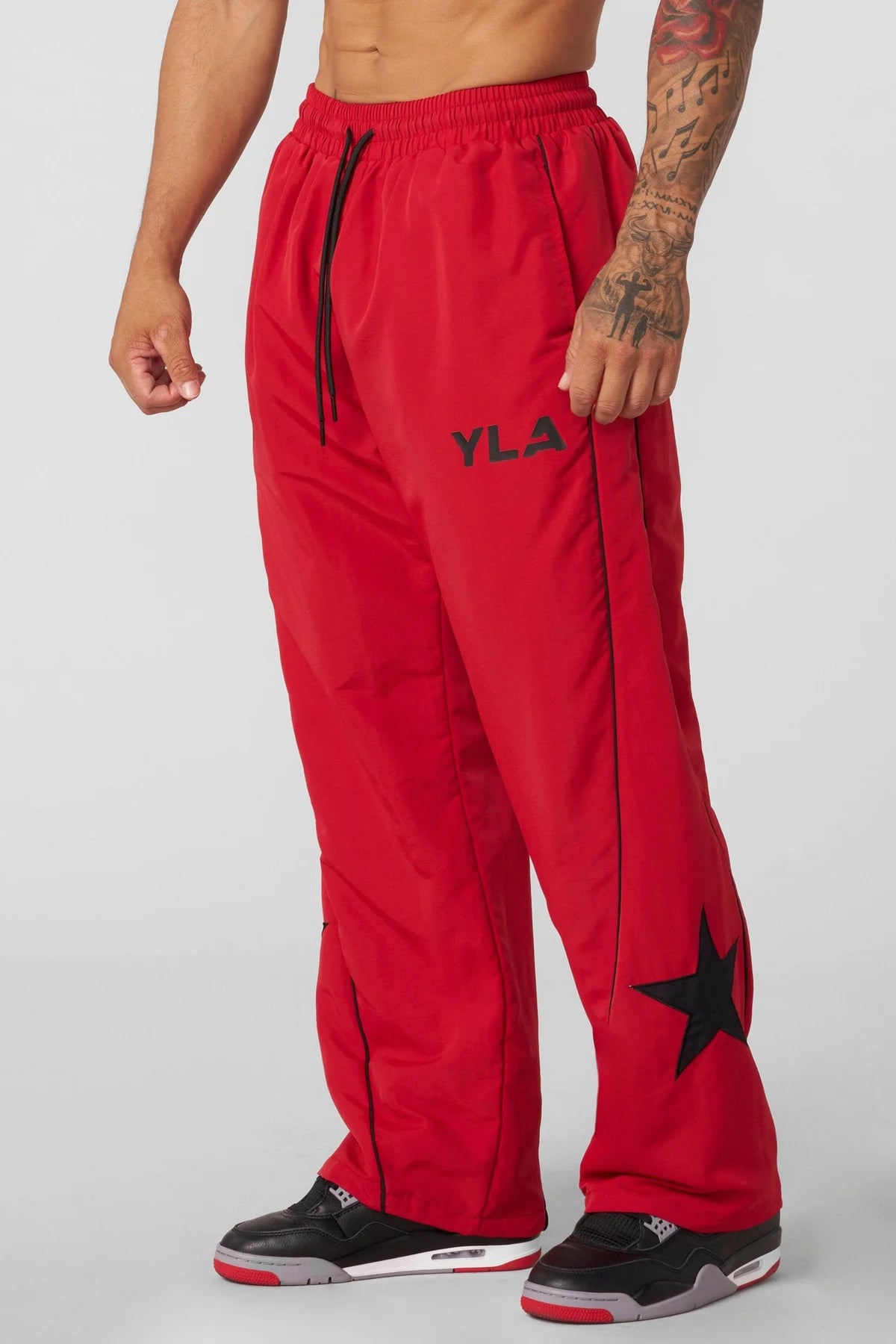 YOUNGLA 2135 - UFC™ TRACKSUIT PANTS *Pre Order*