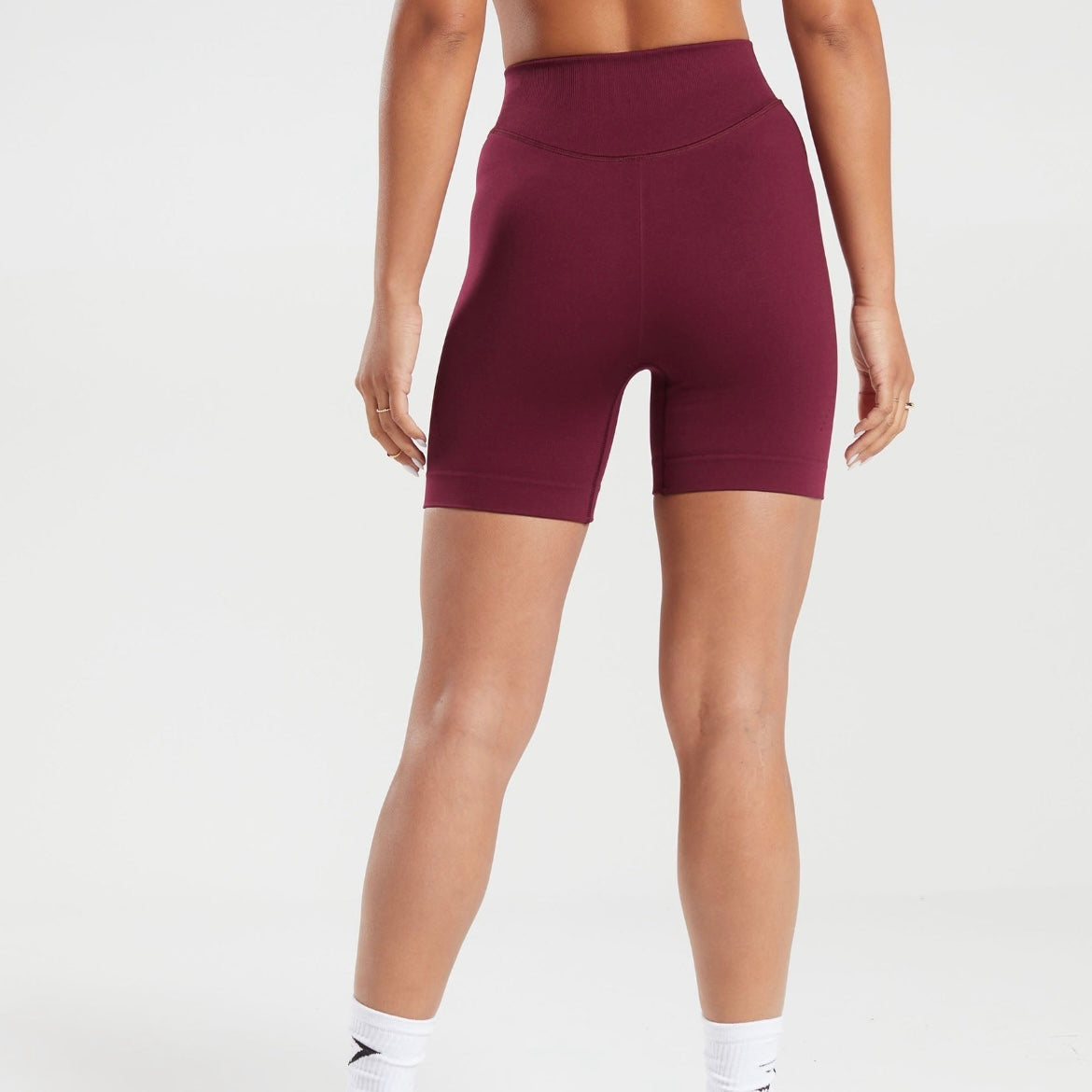 Sweat Seamless Shorts *Pre Order*