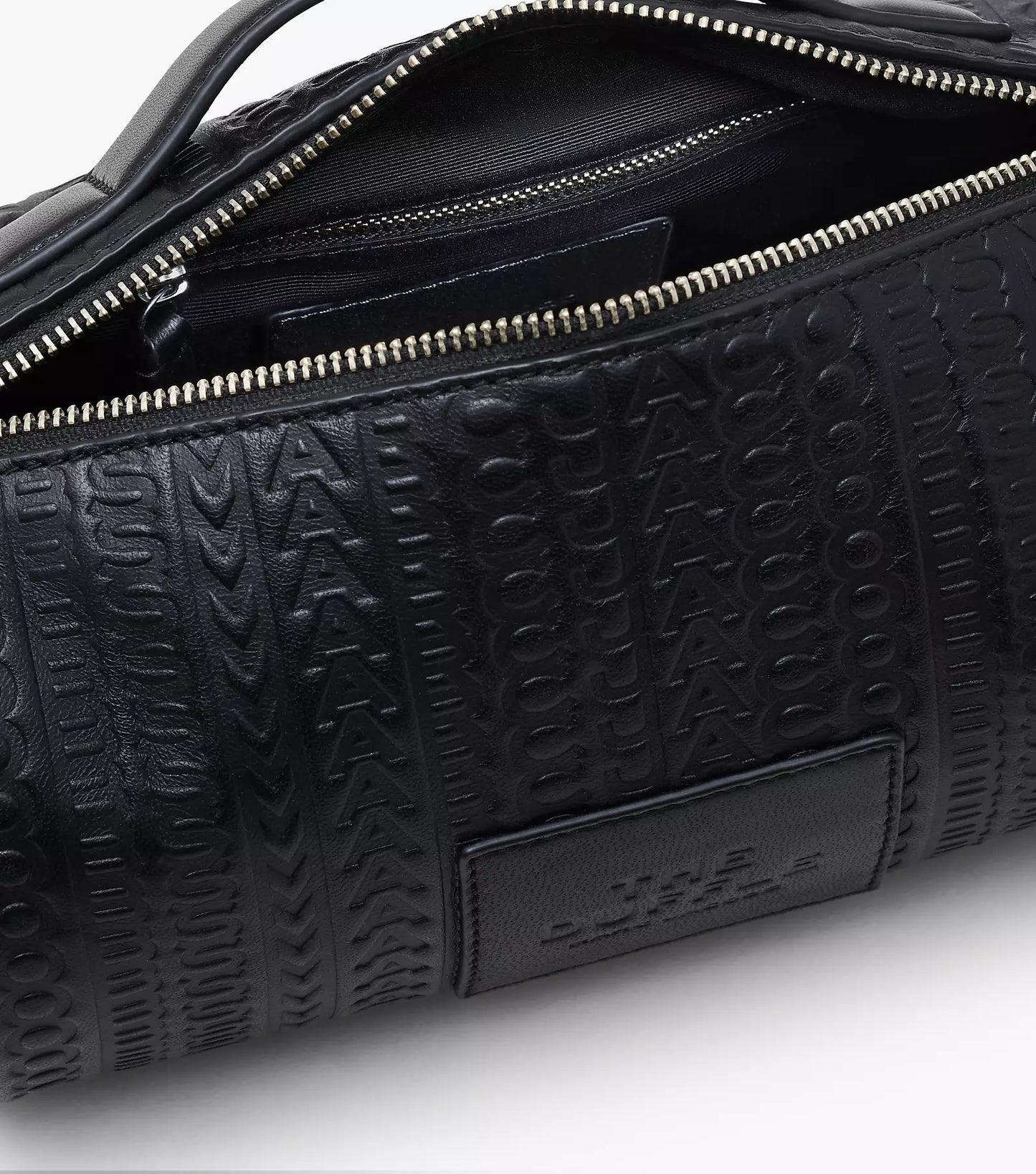 Marc Jacobs Monogram Debossed Duffle Bag *Pre Order*