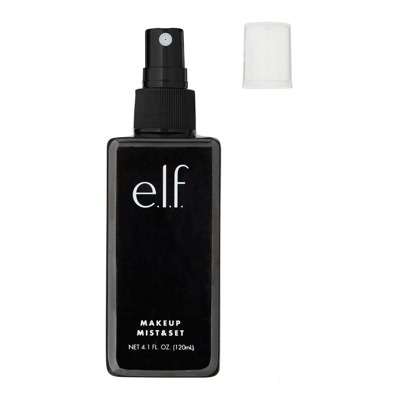 e.l.f. Makeup Mist & Set Large - 4.1 fl oz *Pre Order*