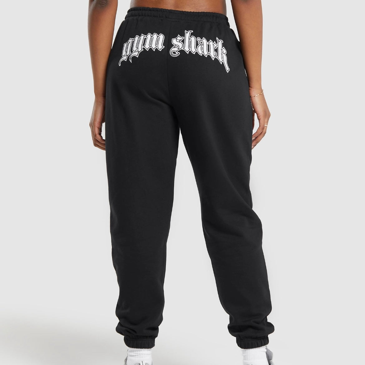 Heavy Flex Graphic Jogger *Pre Order*