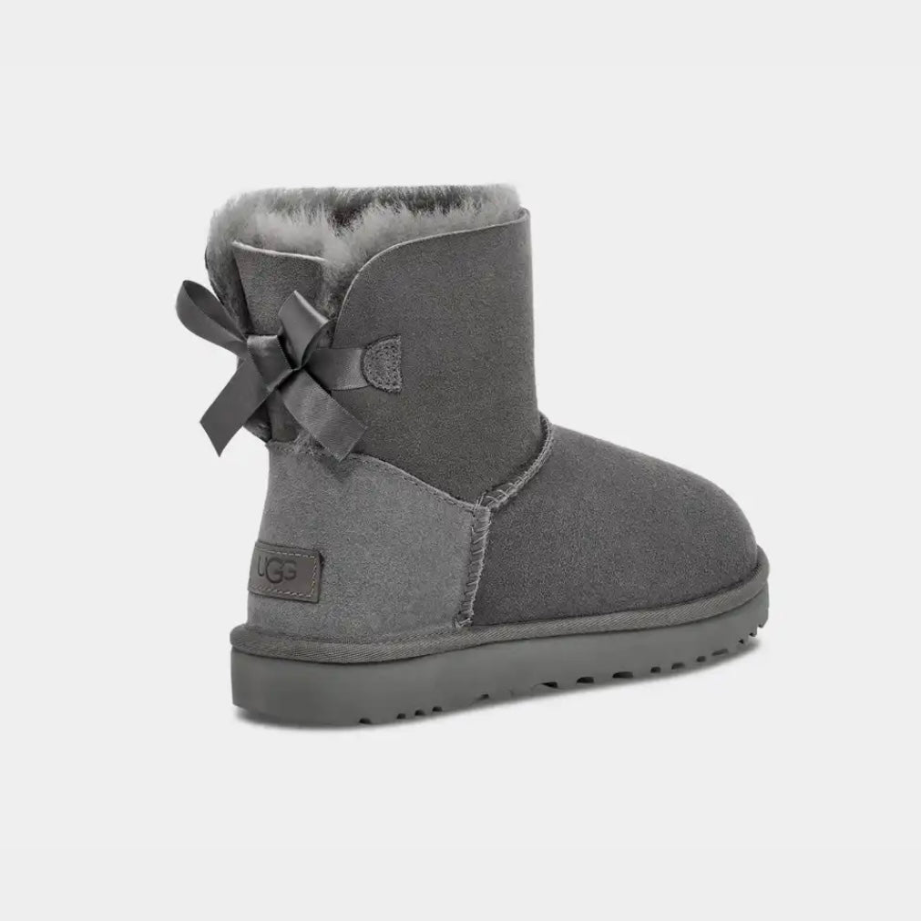 UGG Mini Bailey Bow II Boot *Pre Order*