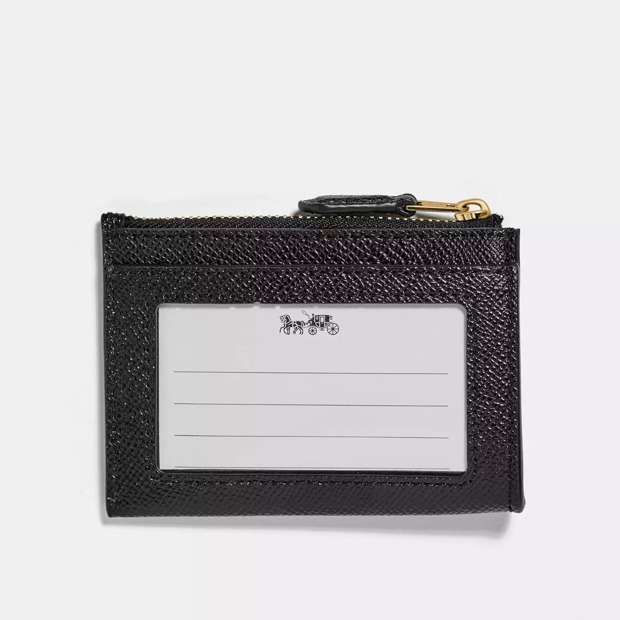 Coach Mini Skinny Id Case *Pre Order*