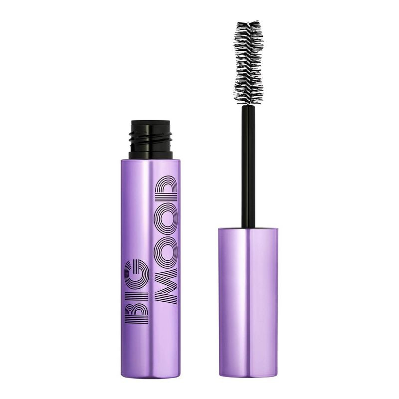 e.l.f. Big Mood Mega Volume & Lifting Mascara *Pre Order*