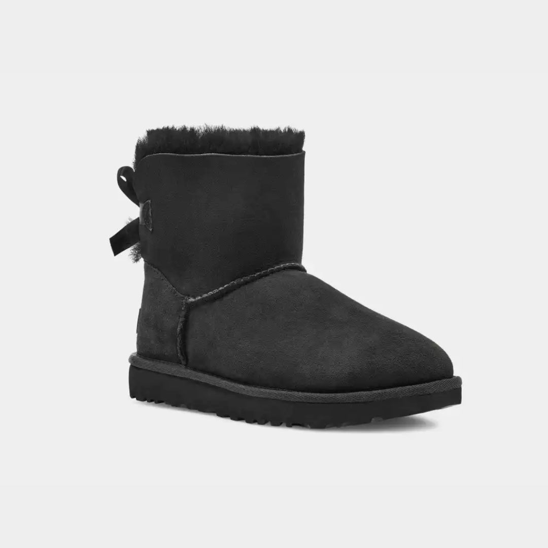 UGG Mini Bailey Bow II Boot *Pre Order*