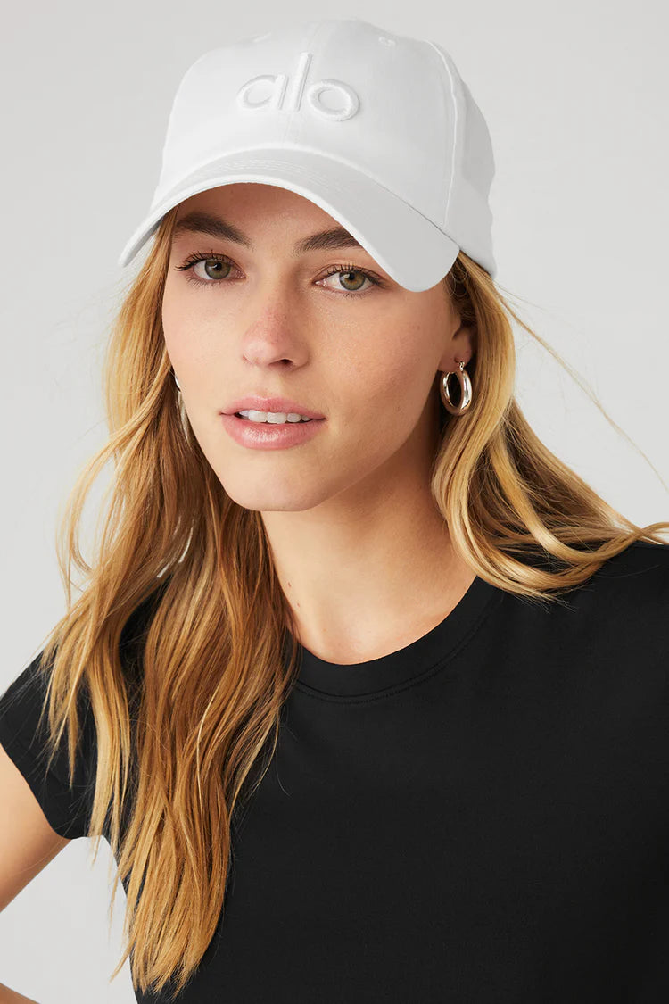 alo yoga Off-Duty Cap *Pre Order*
