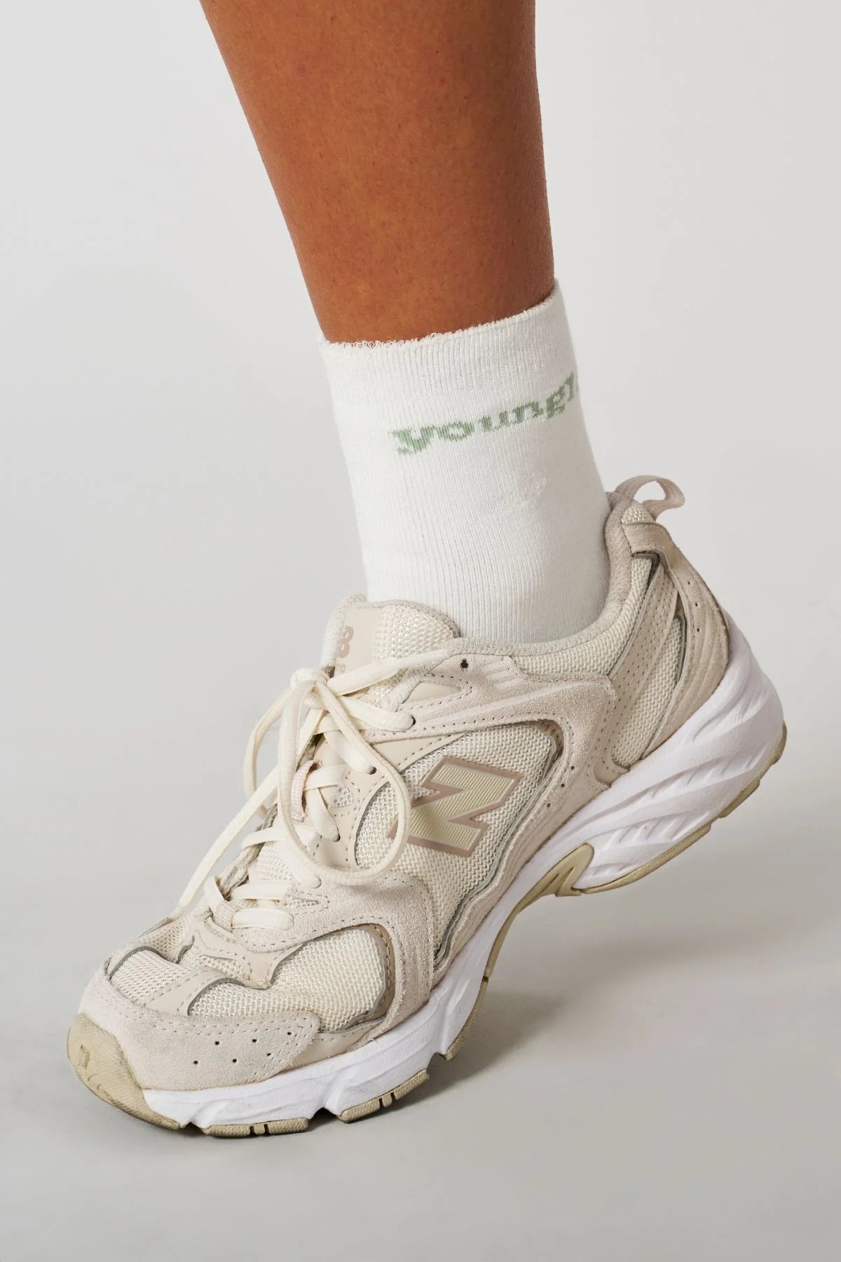 YOUNGLA W620 CLOUD SOCKS 4 PACK *Pre Order*