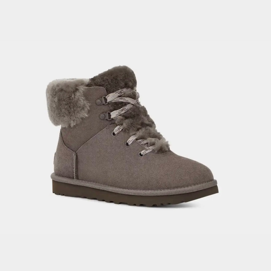 UGG Classic Mini Alpine Lace *Pre Order*