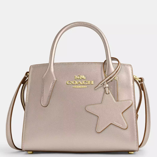 Coach Andrea Carryall Bag *Pre Order*