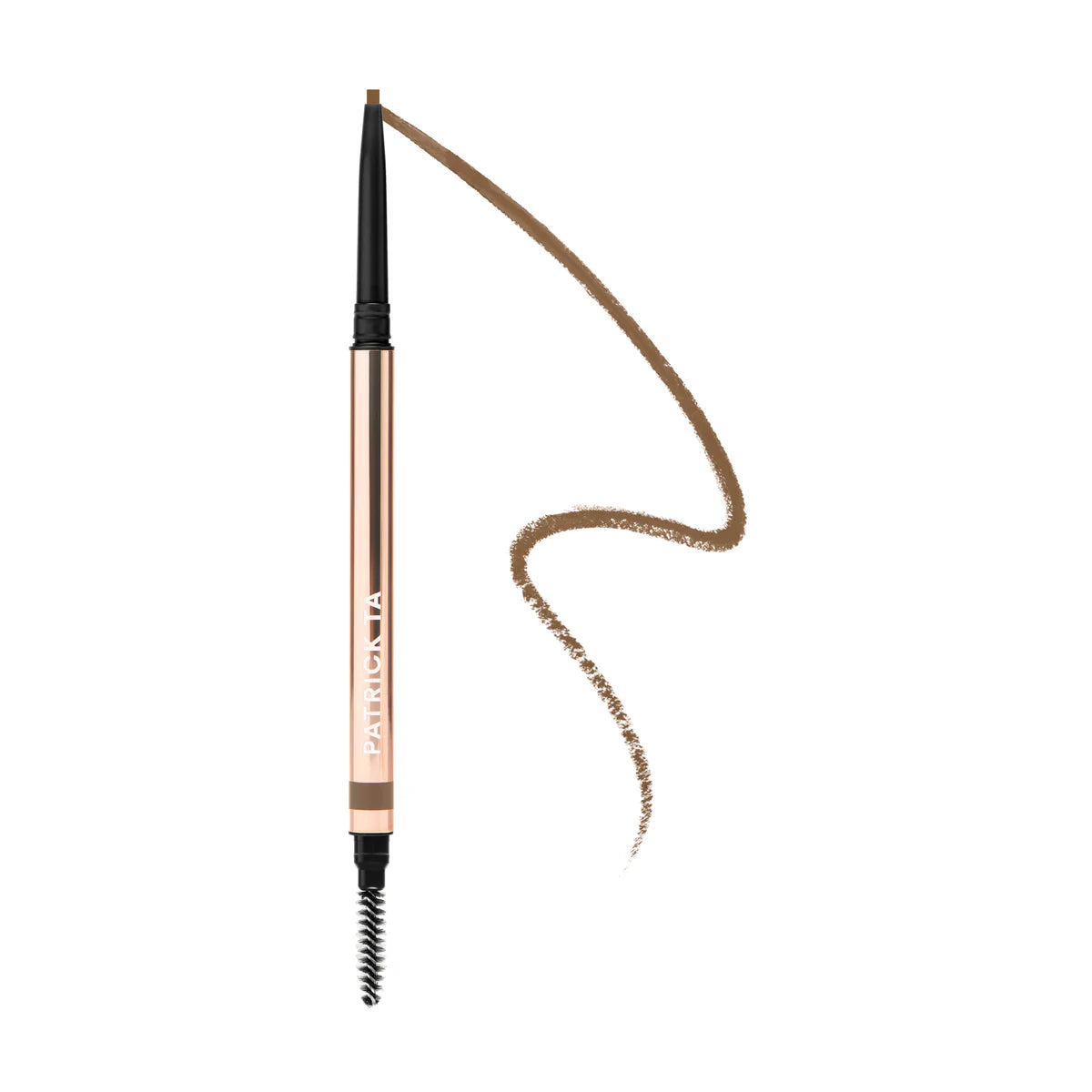 PATRICK TA Major Brow Defining Pencil *Pre Order*