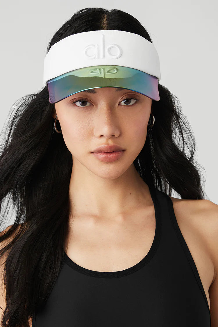 Airlift Solar Visor *Pre Order*