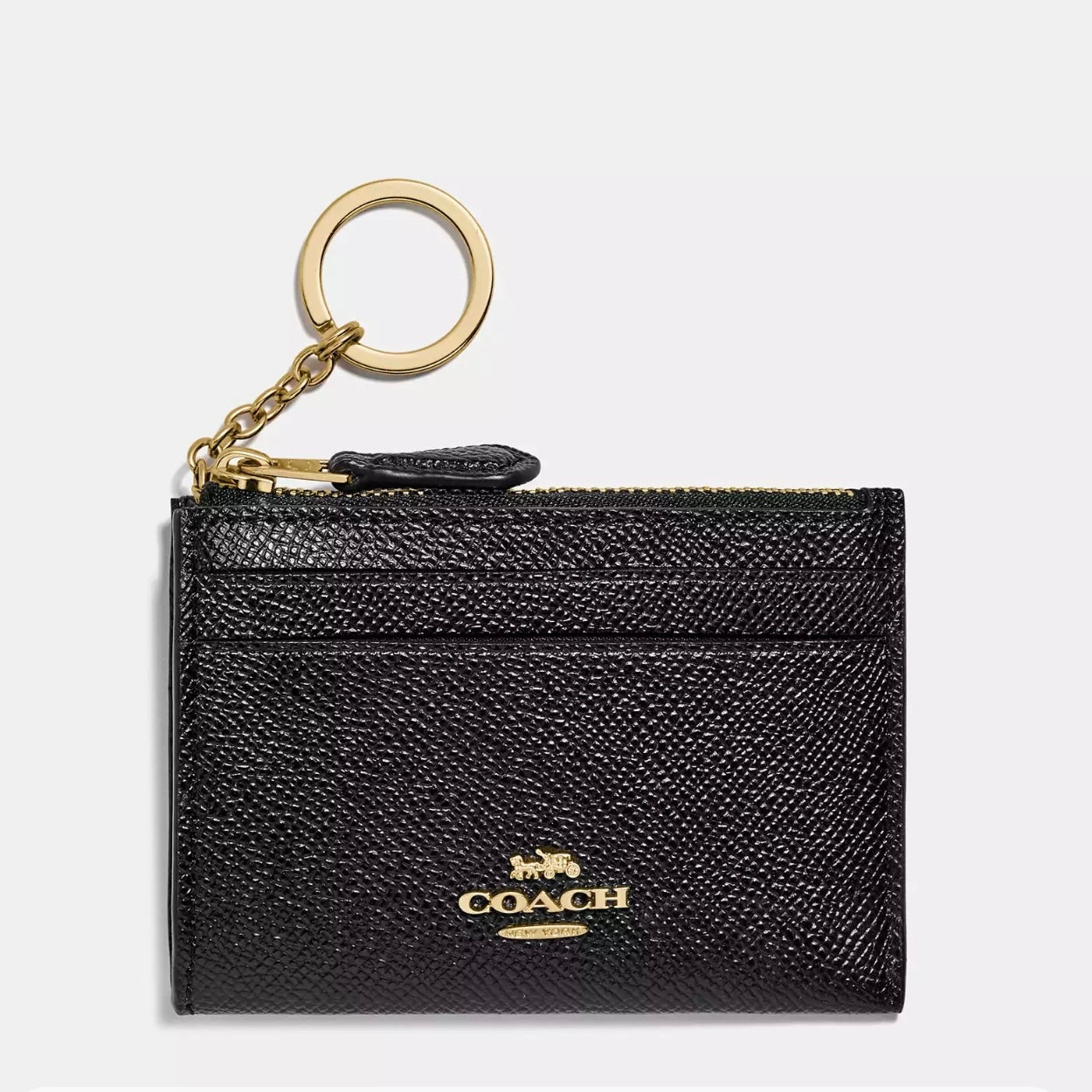 Coach Mini Skinny Id Case *Pre Order*