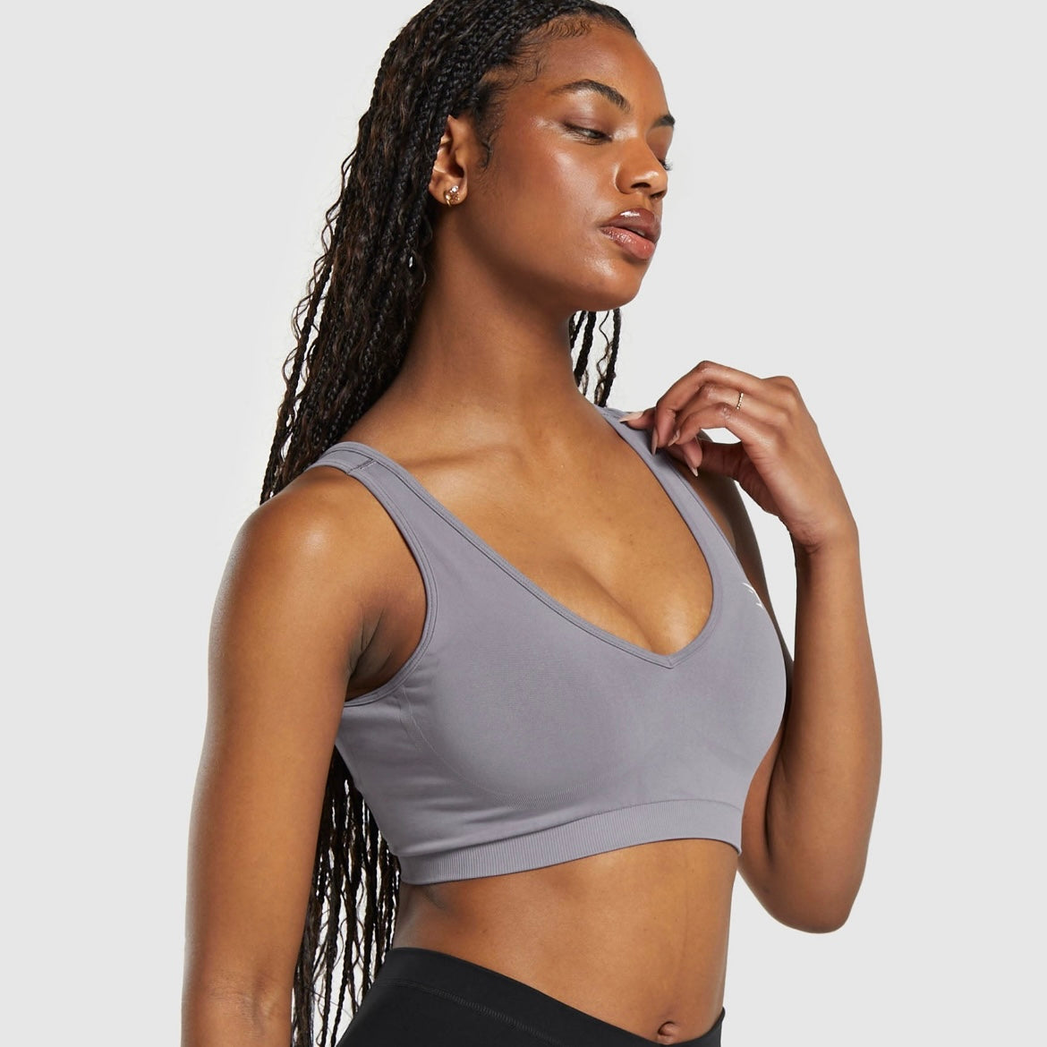 Everyday Seamless Sports Bra *Pre Order*