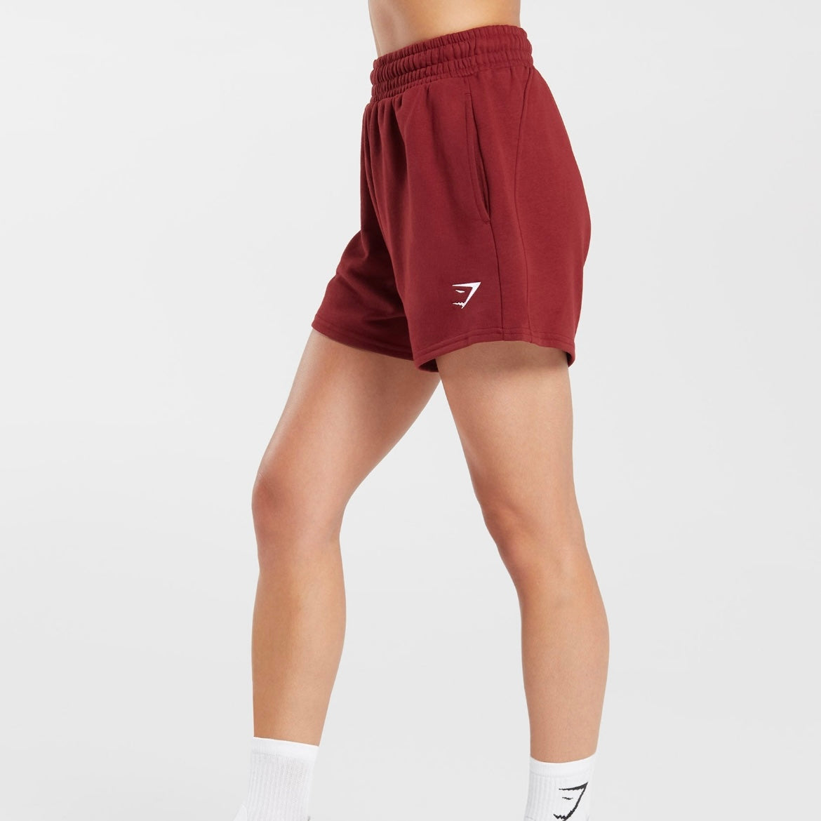 Training Fleece Shorts *Pre Order*