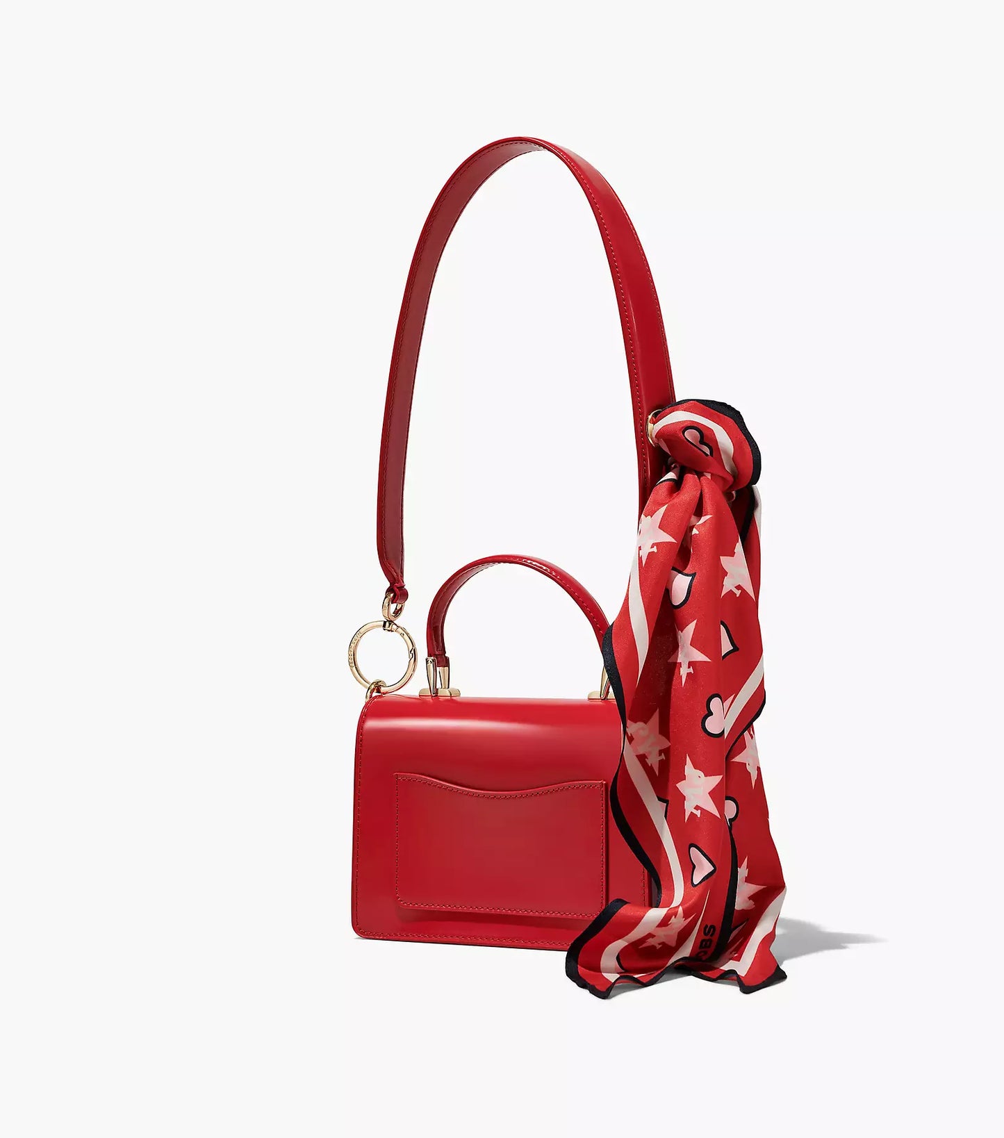 Marc Jacobs Downtown Shoulder Bag *Pre Order*