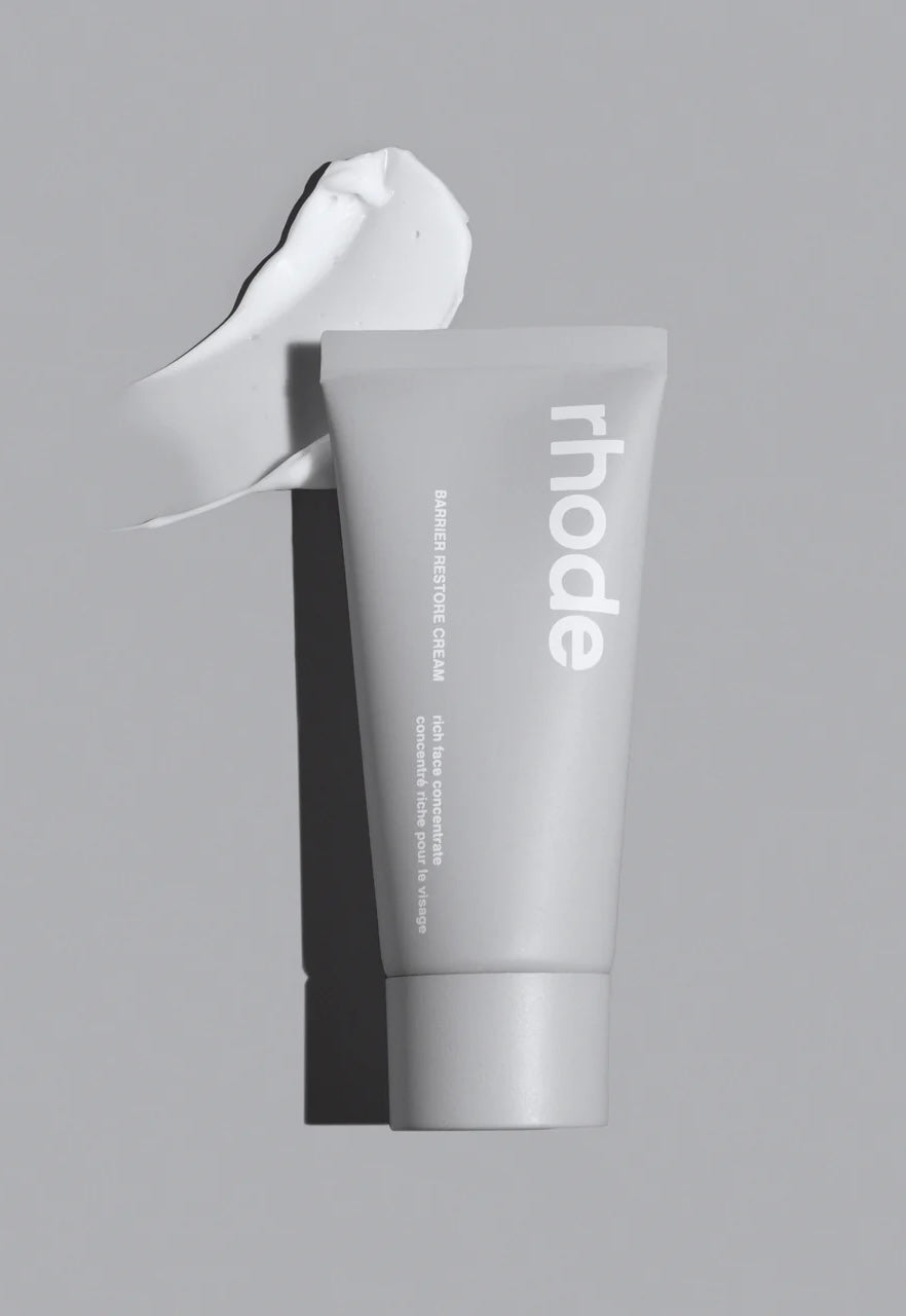 rhode skin Barrier Restore Cream *Pre Order*