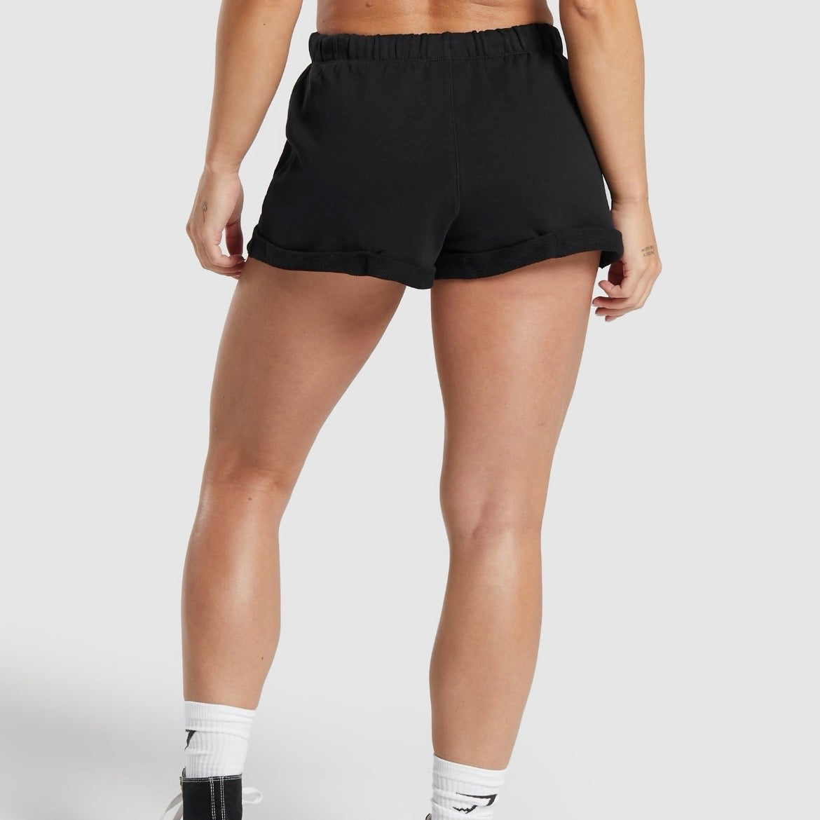 Lifting Loose Shorts *Pre Order*