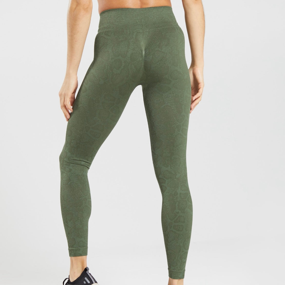 Adapt Animal Seamless Leggings *Pre Order*