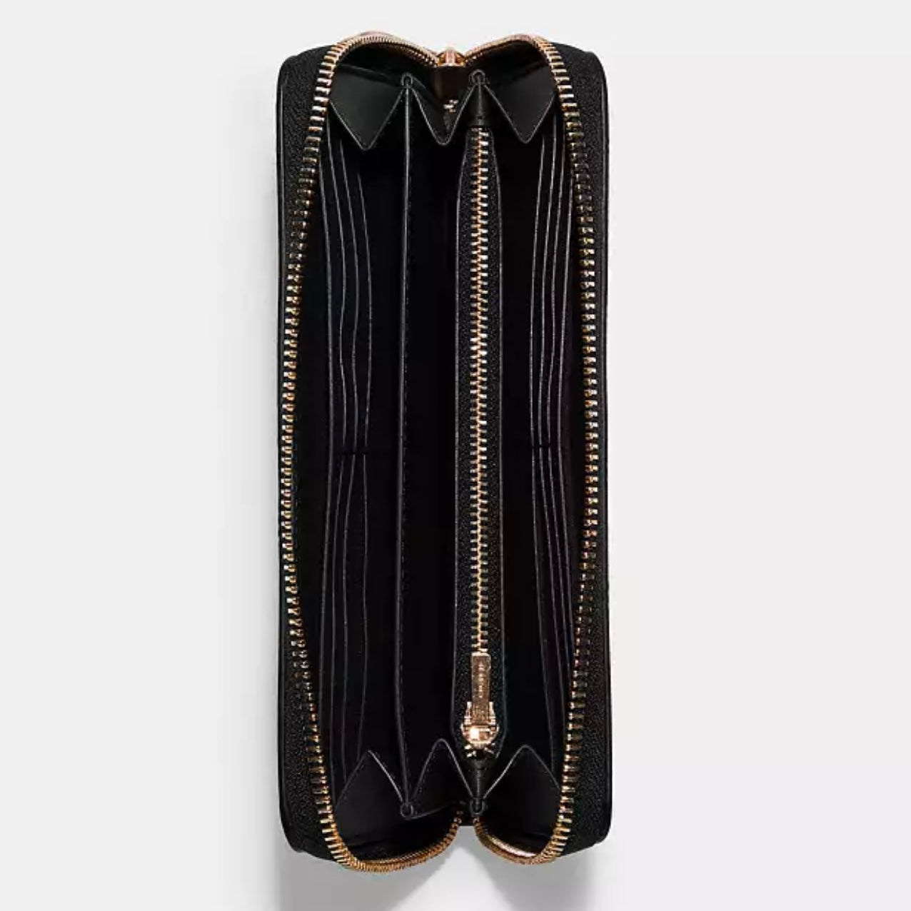 Long Zip Around Wallet *Pre Order*