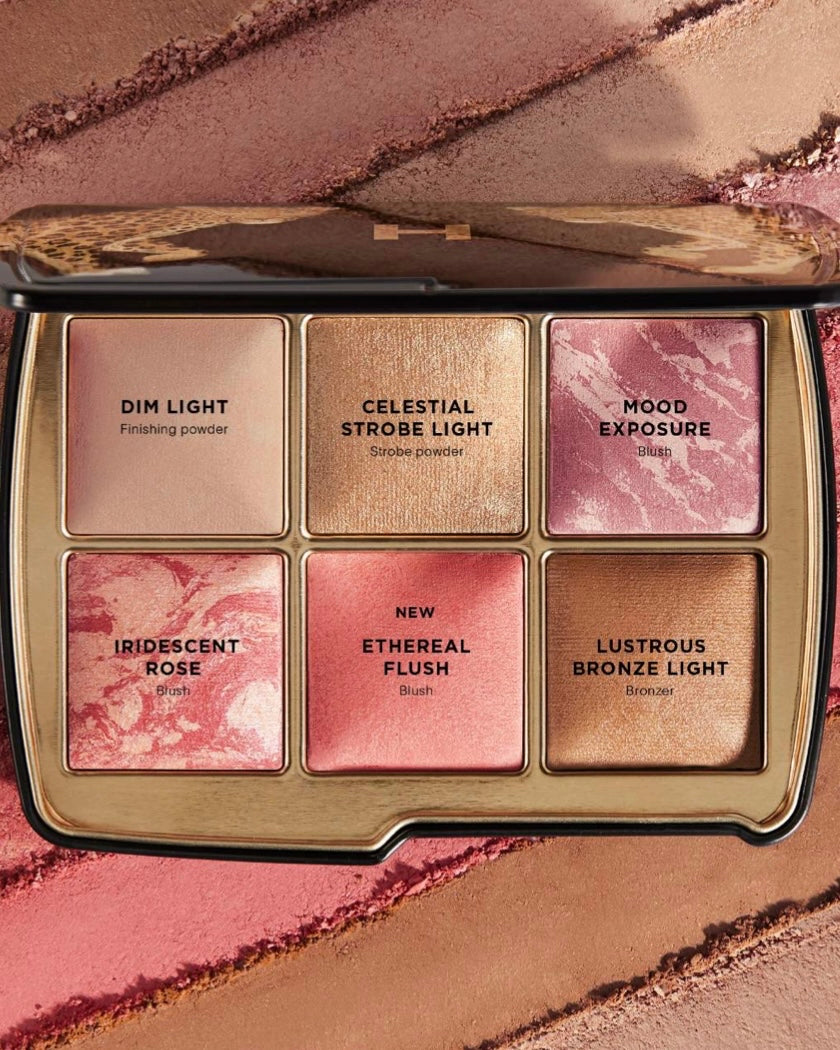 Ambient Lighting Edit Unlocked Palette *Pre Order*