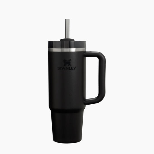 The Quencher H2.0 Flowstate Tumbler Black *Pre Order*