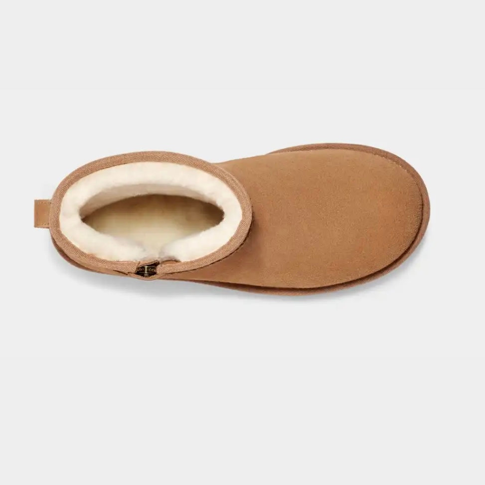 UGG Classic Mini Bailey Zip *Pre Order*