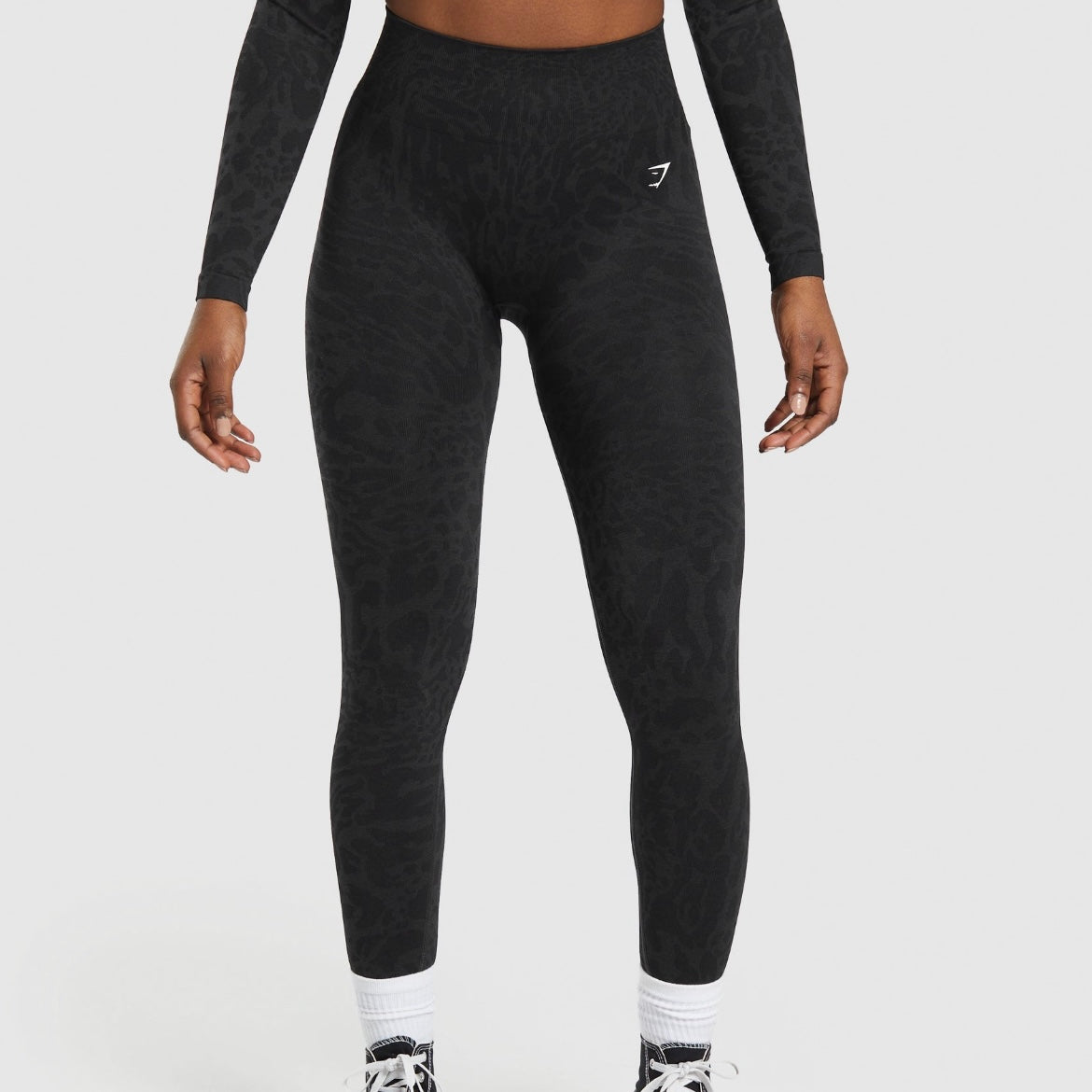 Adapt Safari Seamless Leggings *Pre Order*