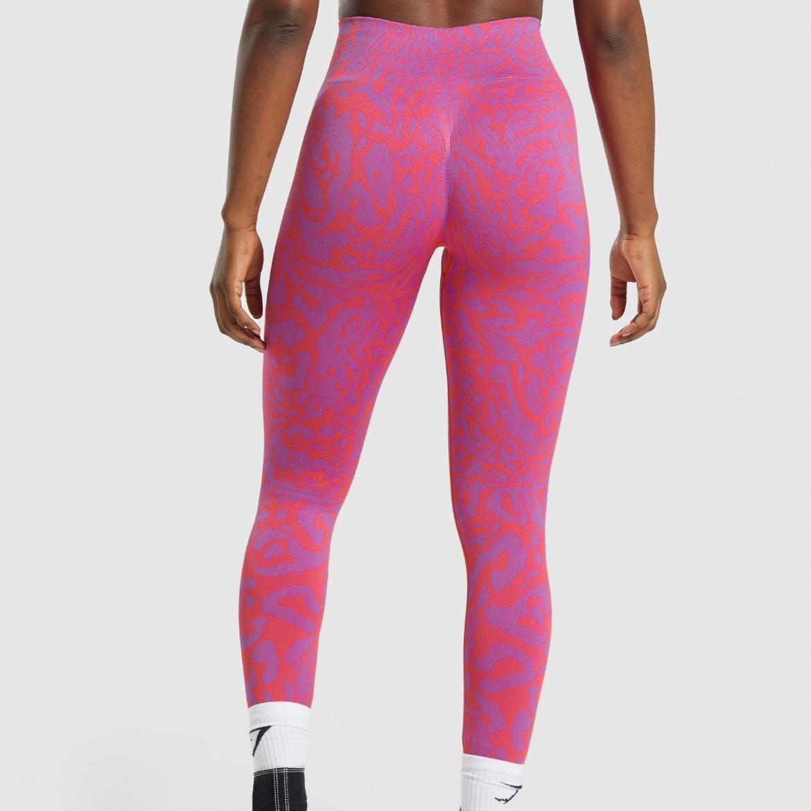 Adapt Safari Seamless Leggings *Pre Order*