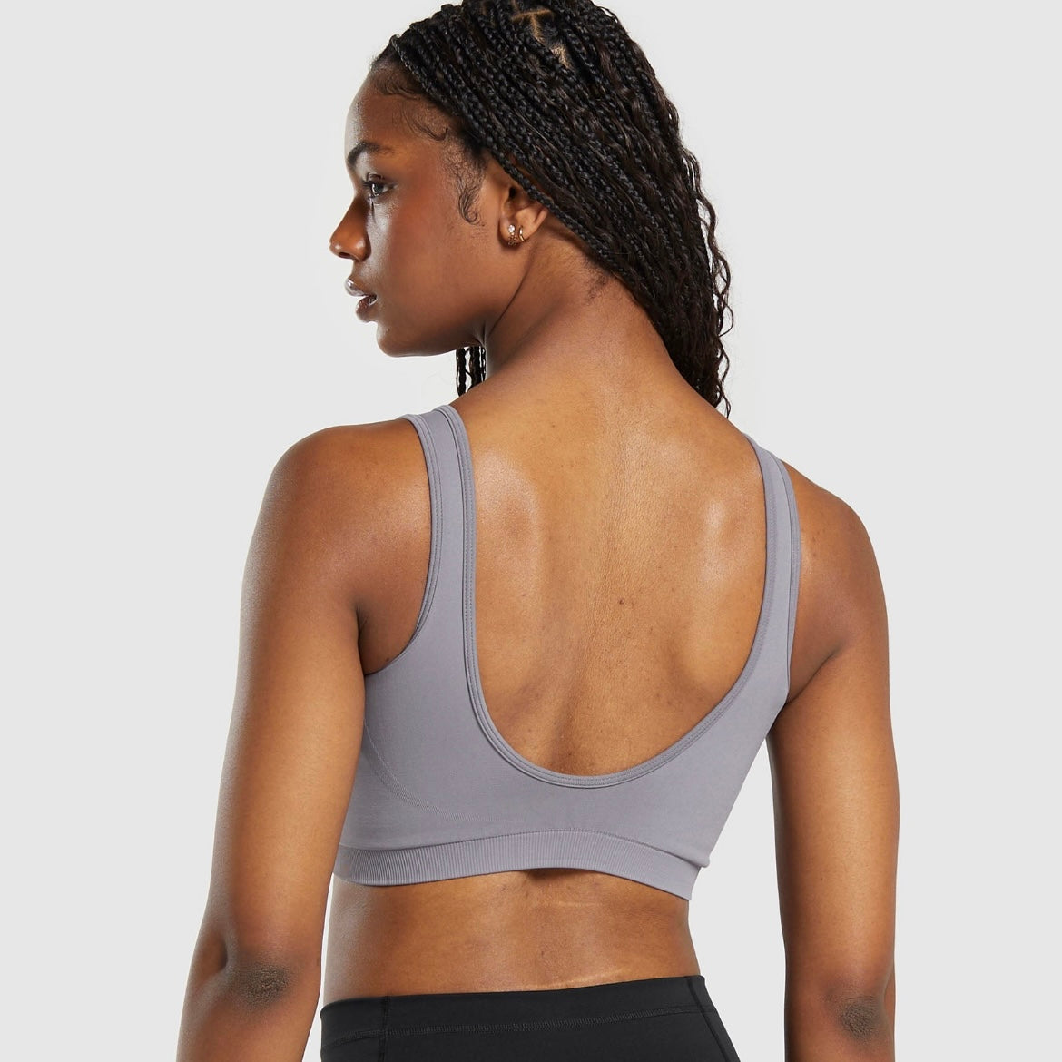 Everyday Seamless Sports Bra *Pre Order*