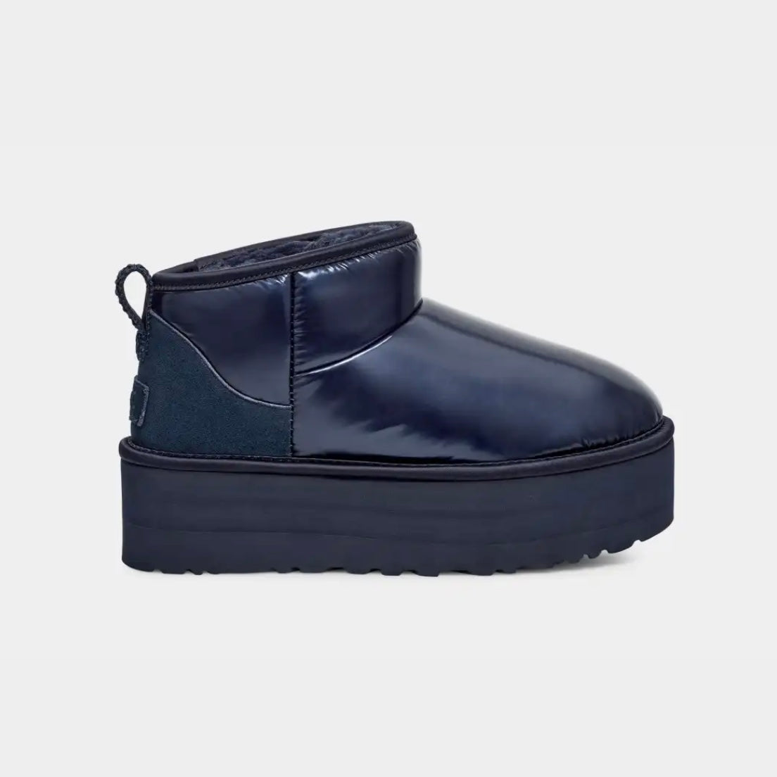 UGG Ultra Mini Platform Hi Shine *Pre Order*