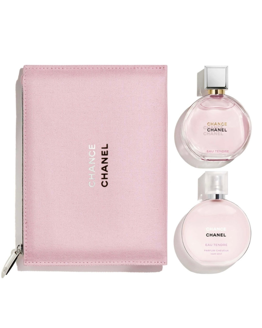 Chance Eau Tendre Eau de Parfum Gift Set *Pre Order*