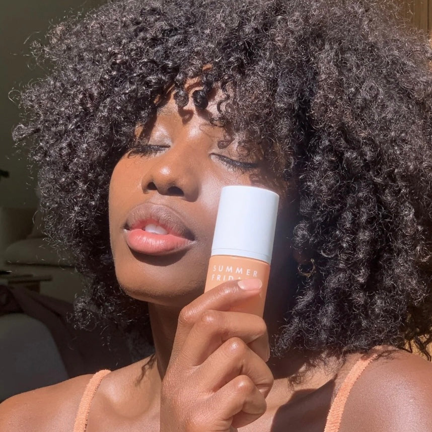 Summer Fridays CC Me Vitamin C Serum *Pre Order*